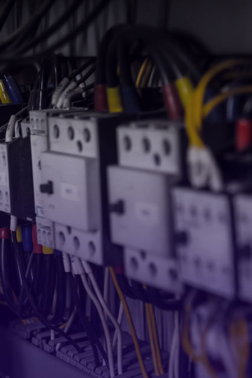 Integracja Systemów Budynkowych